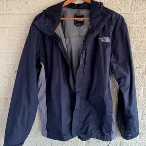 The North Face Hyvent Windbreaker